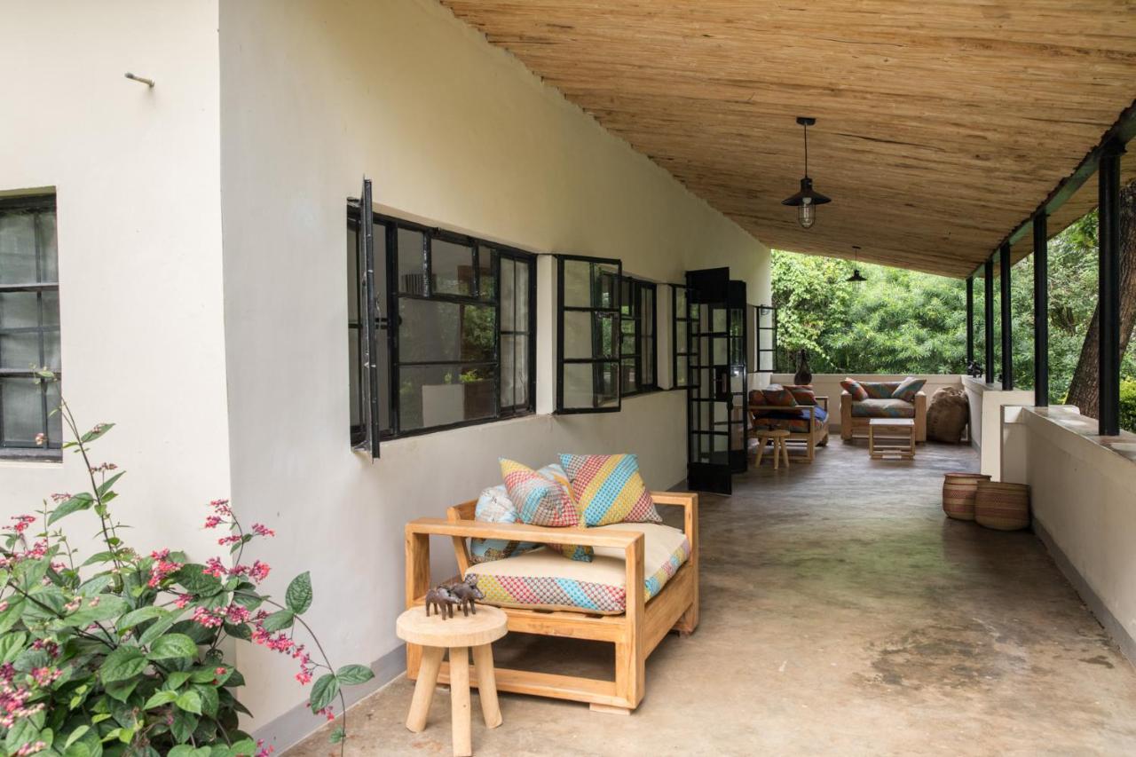 Arusha Villa Karamu Coffee Estate Usa River Luaran gambar